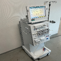 B.BRAUN Dialog+ EVO Hemodialysis image 0